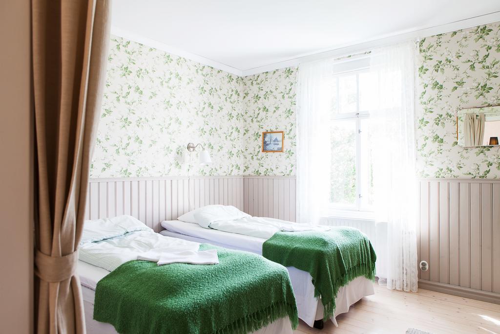 Bed and Breakfast Amalia Lemland Exterior foto