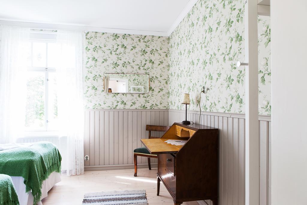 Bed and Breakfast Amalia Lemland Exterior foto