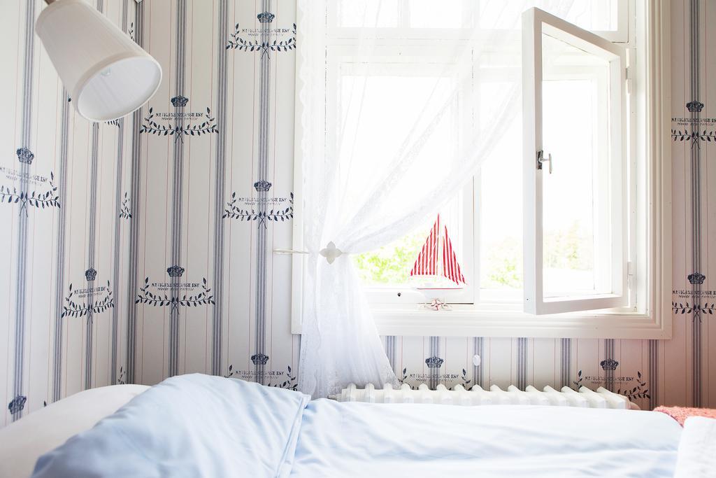 Bed and Breakfast Amalia Lemland Exterior foto