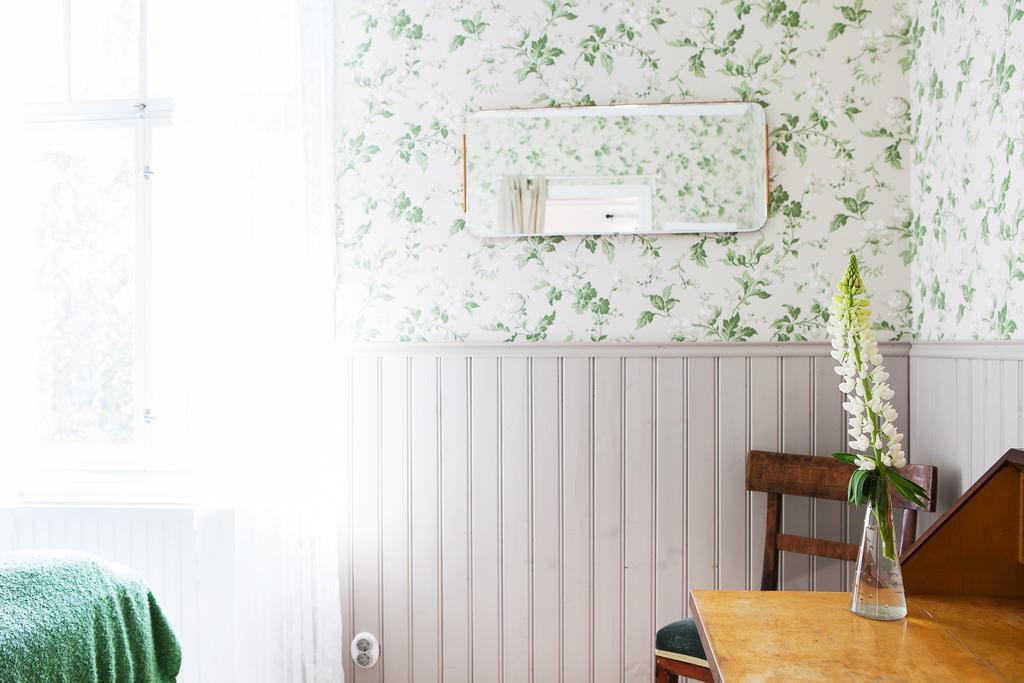 Bed and Breakfast Amalia Lemland Exterior foto