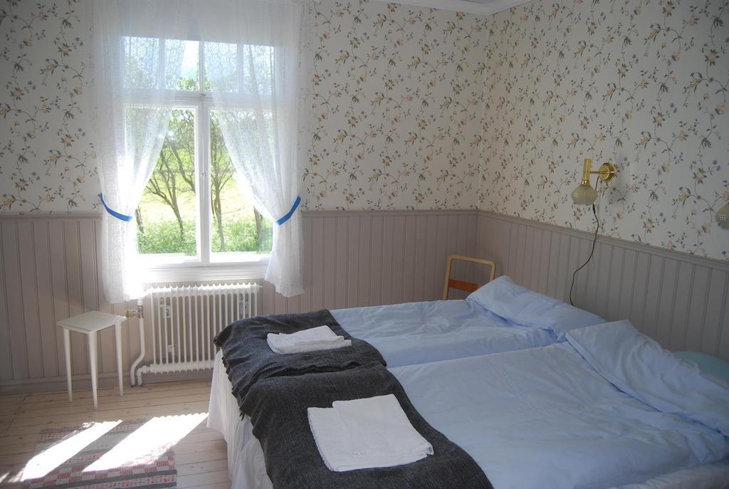Bed and Breakfast Amalia Lemland Zimmer foto