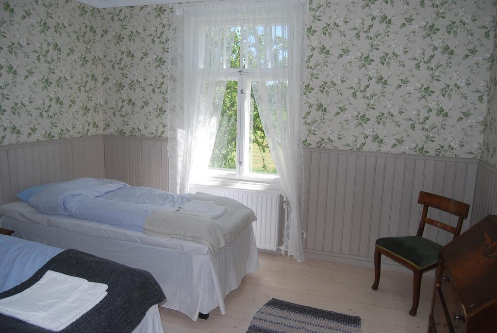 Bed and Breakfast Amalia Lemland Zimmer foto