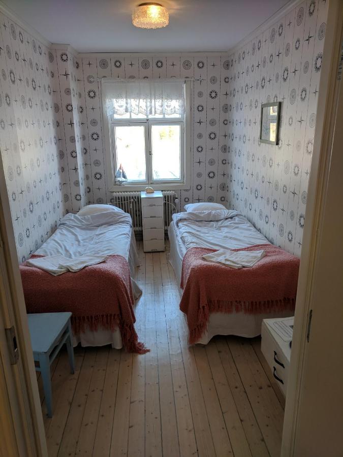 Bed and Breakfast Amalia Lemland Exterior foto