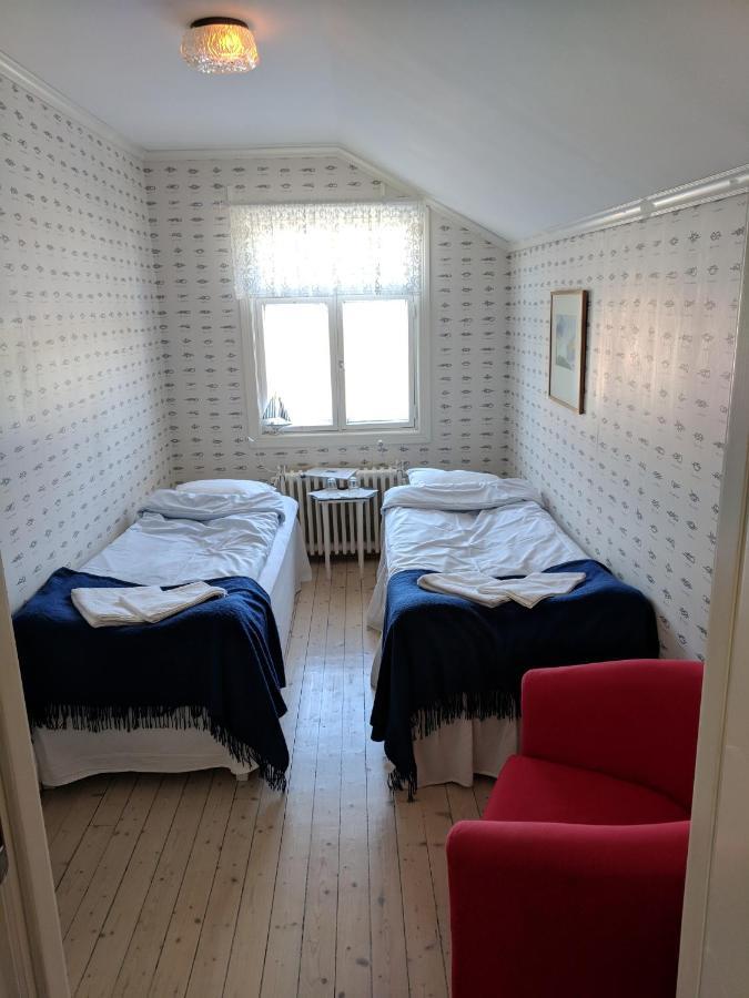 Bed and Breakfast Amalia Lemland Exterior foto